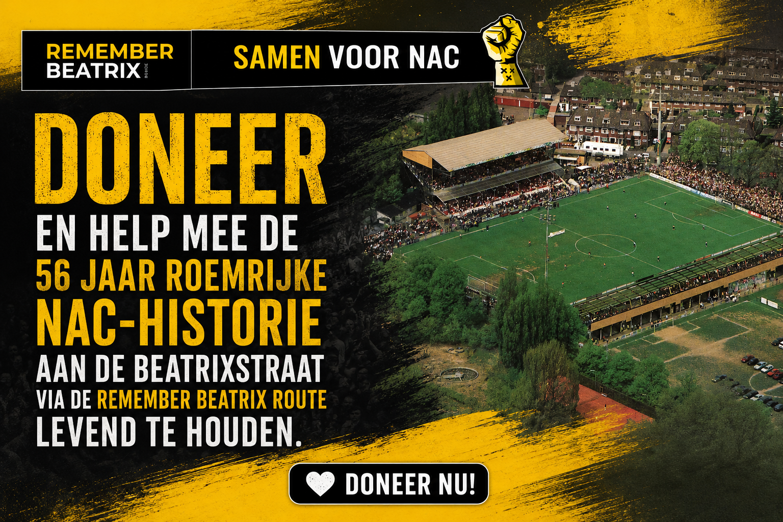 <p>'Nieuwe Bredasche voetbalclub opgericht'</p>