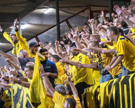  Samen voor NAC, NAC Maatschappeliijk en NAC bundelen krachten 