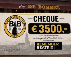   Bier en Ballen  